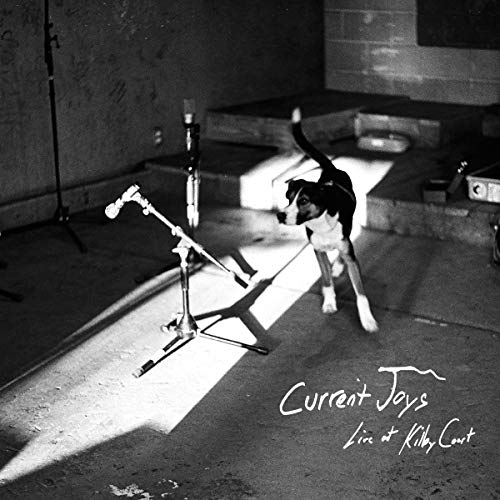 Current Joys/Live At Kilby Court@2 LP