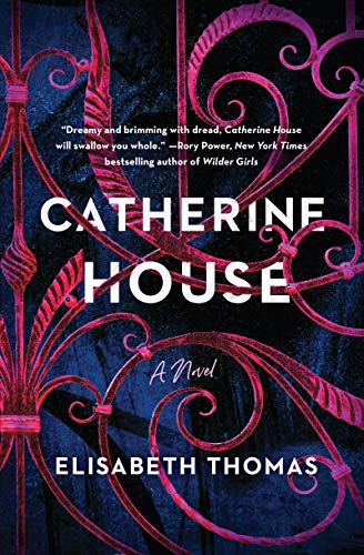 Elisabeth Thomas/Catherine House