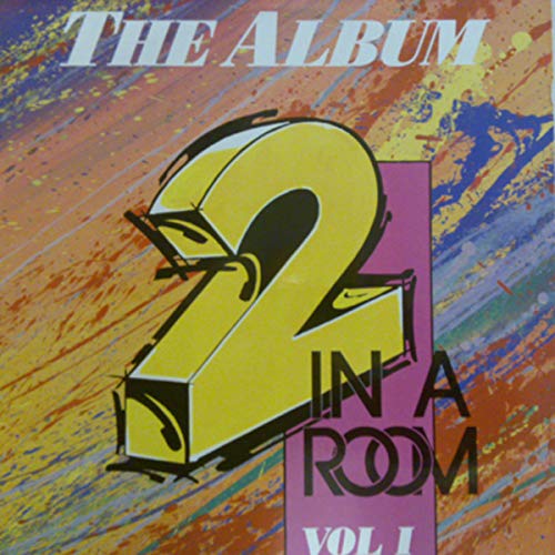 2 IN A ROOM/Volume 1 / Vinyl Record [vinyl-Lp]