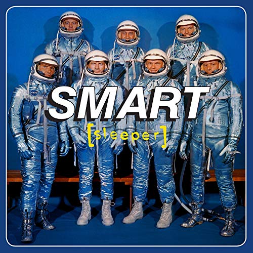 Sleeper/Smart@25th Anniversary Deluxe Edition