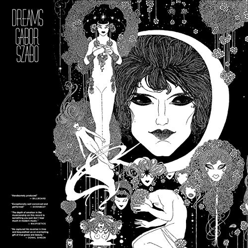 Gabor Szabo/Dreams