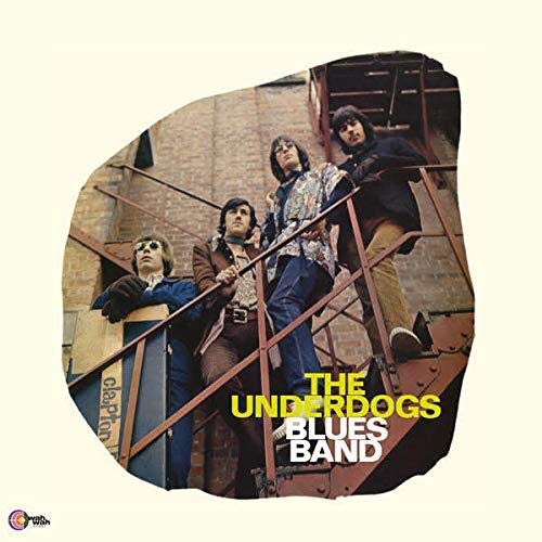 The Underdogs/Blues Band@LP