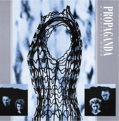 Propaganda/Secret Wish