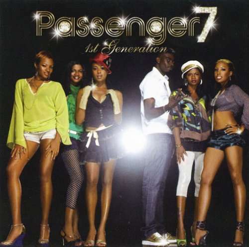 Passenger 7/1st Generation