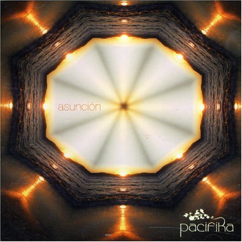 Pacifika/Asuncion@Import-Can