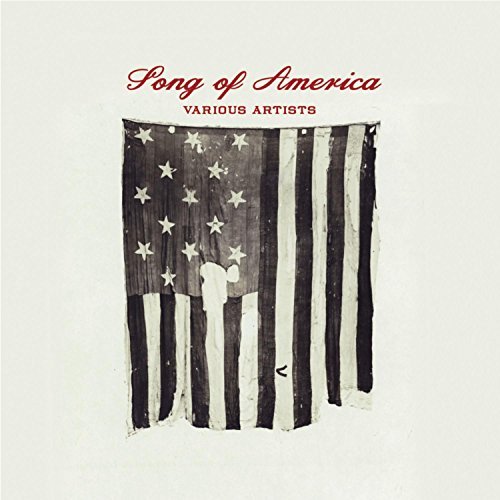 Song Of America/Song Of America@3 Cd