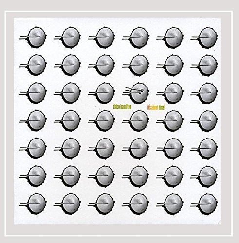 Chico Hamilton/It's About Time!