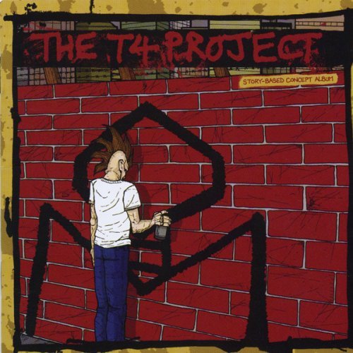 T4 Project/Story-Based Concept Album