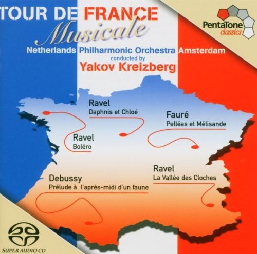 Tour De France Musicale/Tour De France Musicale@Sacd@Kreizberg/Netherlands Po