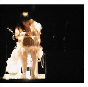 Björk/Vespertine Live