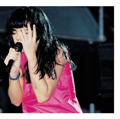 Björk/Post Live