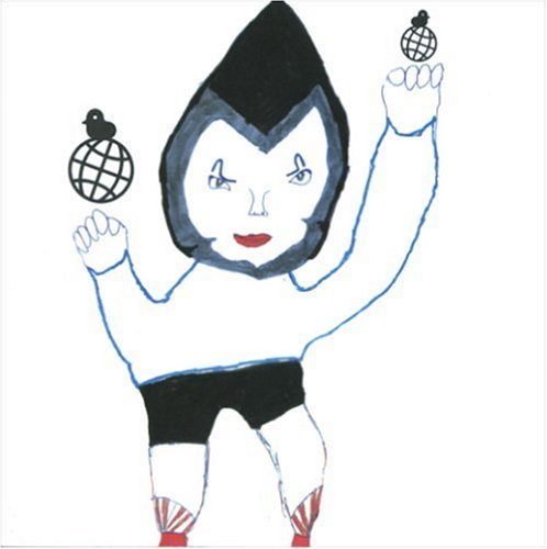 Björk/Army Of Me-Remixes & Covers