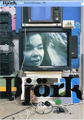 Björk/Vessel