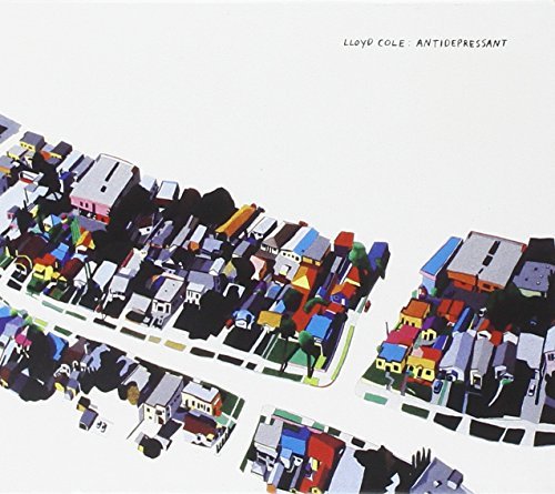Lloyd Cole/Antidepressant