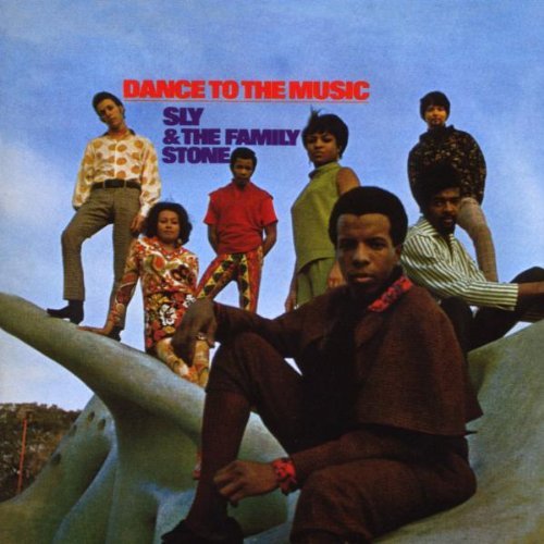 Sly & The Family Stone/Dance To The Music@Remastered@Incl. Bonus Tracks