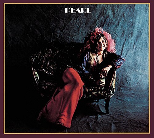 Janis Joplin Pearl Incl. Bonus Tracks 2 CD Set 
