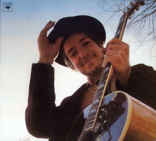 Bob Dylan/Nashville Skyline@Sacd/Hybrid