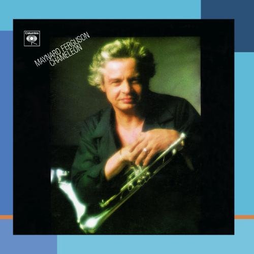 Maynard Ferguson Chameleon 