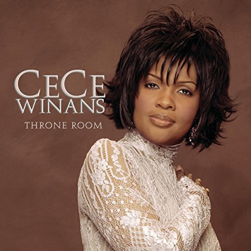 Cece Winans/Throne Room