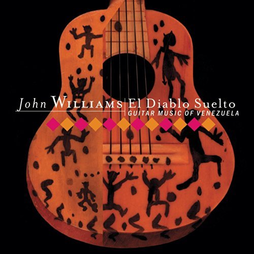 J. Williams Diablo Suelto Various 