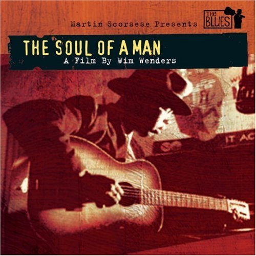 Soul Of A Man/Soundtrack