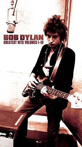 Bob Dylan/Vol. 1-3-Greatest Hits@4 Cd