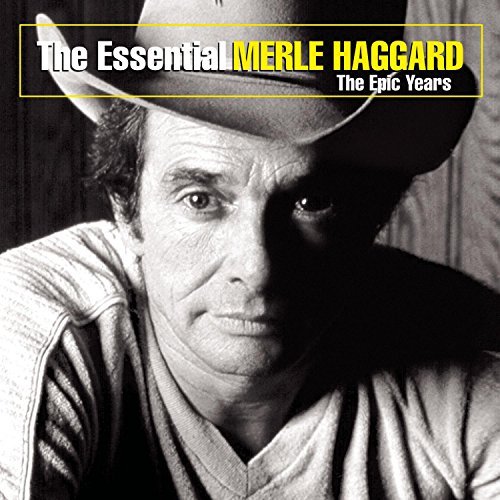 HAGGARD,MERLE/ESSENTIAL MERLE HAGGARD