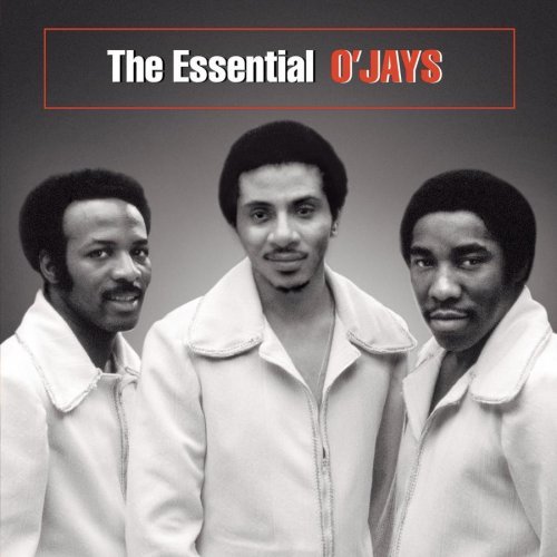 O'jays Essential O'jays 