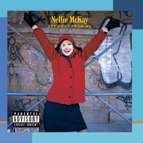 Nellie McKay/Get Away From Me@Cd-R/Explicit Version@2 Cd