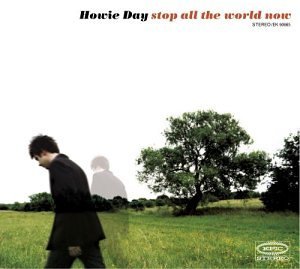 Howie Day/Stop All The World Now@Lmtd Ed.@Incl. Bonus Dvd