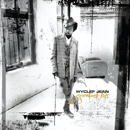 Wyclef Jean/Greatest Hits