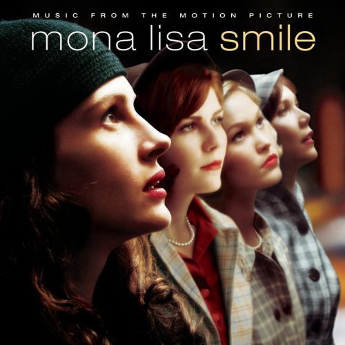 Mona Lisa Smile/Soundtrack