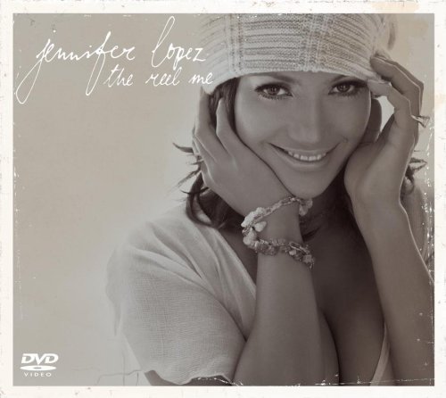 Jennifer Lopez/Reel Me@Incl. Bonus Dvd