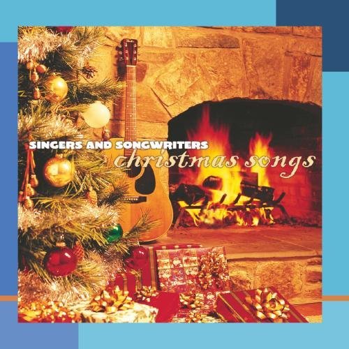 Singers & Songwriters Christma/Singers & Songwriters Christma@MADE ON DEMAND@This Item Is Made On Demand: Could Take 2-3 Weeks For Delivery