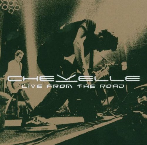Chevelle Live From The Road 