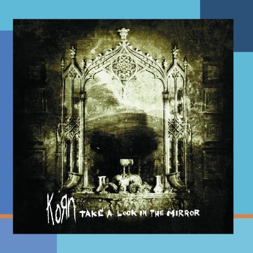 Korn/Take A Look In The Mirror@This Item Is Made On Demand@Could Take 2-3 Weeks For Delivery