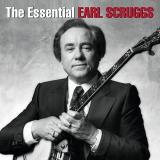 Earl Scruggs Essential Earl Scruggs 2 CD Set 