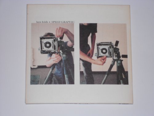 Ben Folds/Speed Graphic