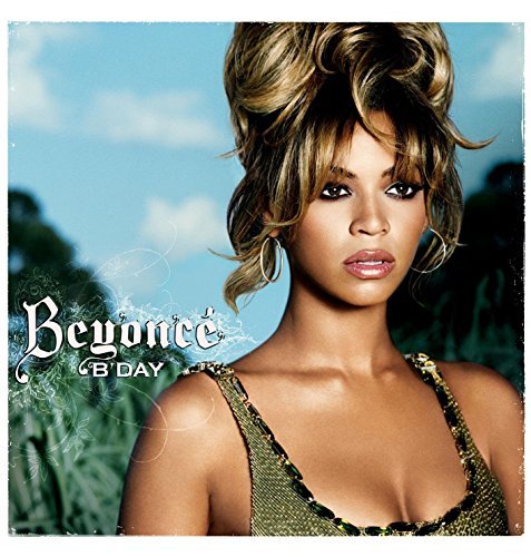 Beyoncé/B'Day