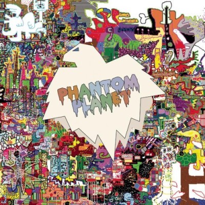 PHANTOM PLANET/GUEST