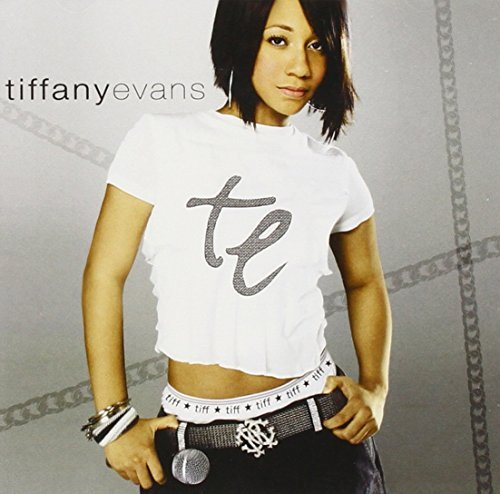 EVANS,TIFFANY/TIFFANY EVANS