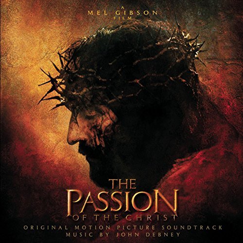 John Debney/Passion Of The Christ@Music By John Debney