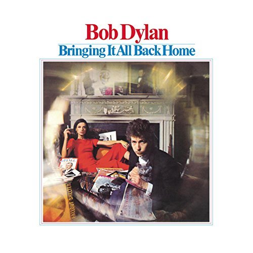 Bob Dylan/Bringing It All Back Home