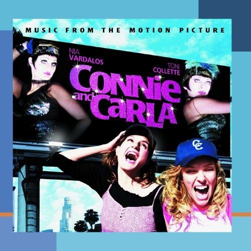 Connie & Carla/Soundtrack