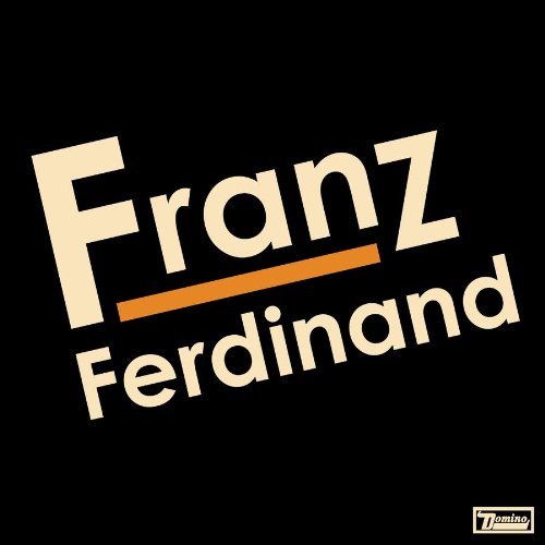 Franz Ferdinand/Franz Ferninand