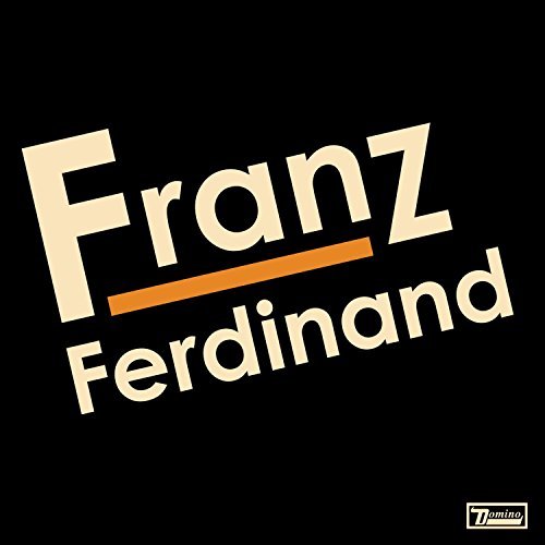 Franz Ferdinand/Franz Ferninand