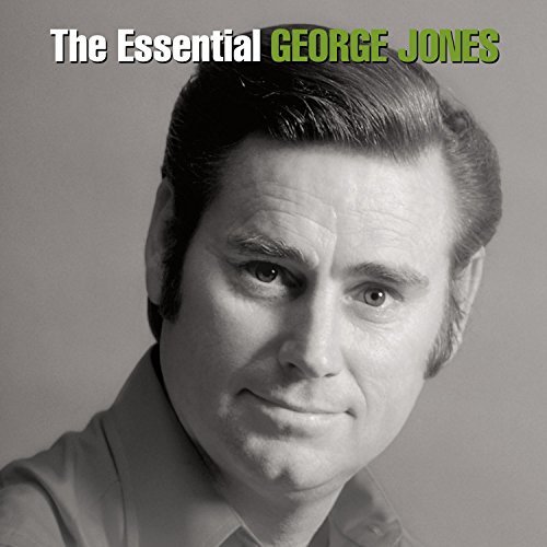 George Jones/Essential George Jones@2 Cd Set