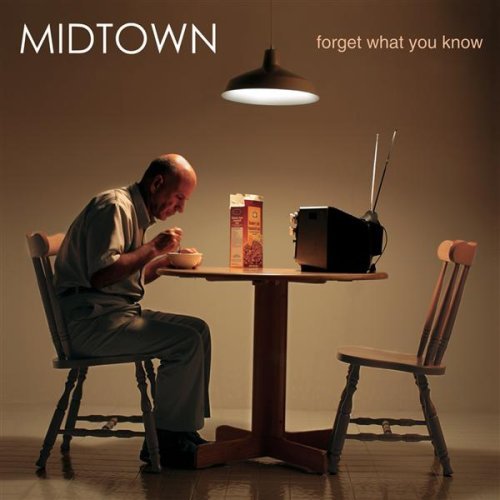MIDTOWN/FORGET WHAT YOU KNOW