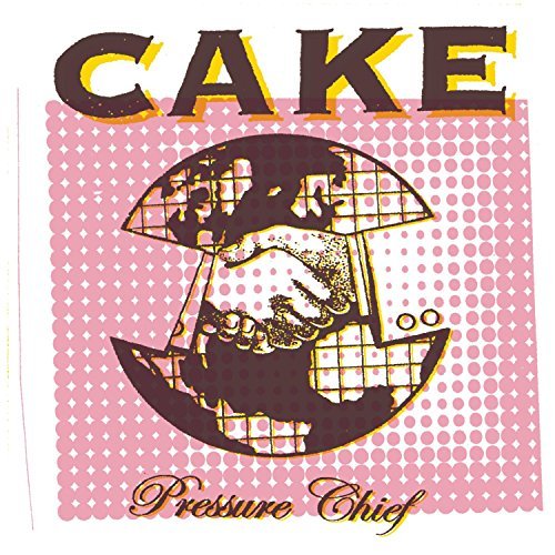 CAKE/PRESSURE CHIEF