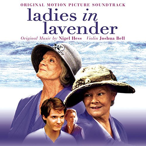 Ladies In Lavendar/Soundtrack